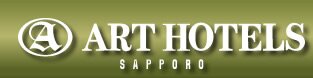 ART HOTELS SAPPORO