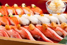 宴会料理イメージ