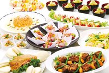 宴会料理イメージ