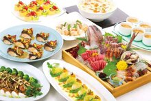 宴会料理イメージ