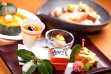 宴会料理イメージ