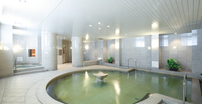 Spa