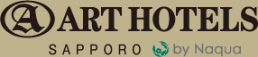 ART HOTELS SAPPORO by naqua