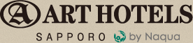 ART HOTELS SAPPORO by naqua