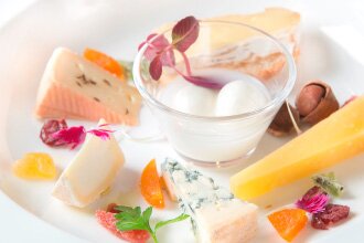 バータイムメニューイメージ