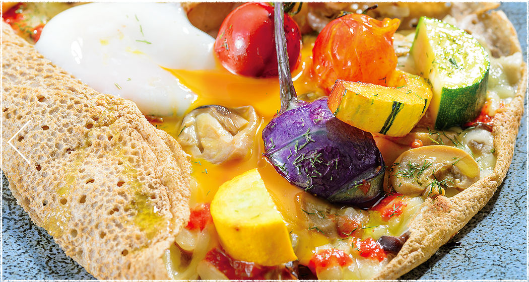 Farm to Table TERRA